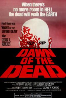 Dawn of the Dead ต้นฉบับรุ่งอรุณแห่งความตาย (1978) บรรยายไทย