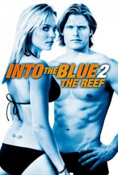 Into the Blue 2: The Reef อินทูเดอะบลู: ดิ่งลึกฉกมฤตยู (2009)