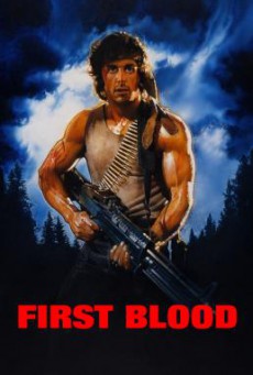 Rambo: First Blood แรมโบ้ นักรบเดนตาย (1982)