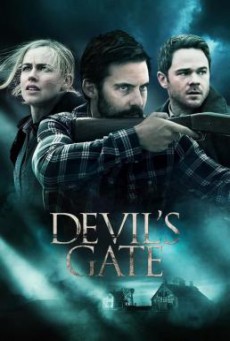Devil’s Gate (2017) HDTV บรรยายไทย