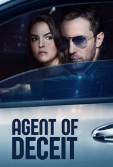 Agent of Deceit (2019) HDTV