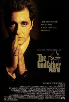 The Godfather- Part III เดอะ ก็อดฟาเธอร์ ภาค 3 (1990)