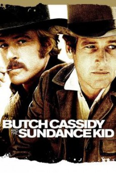 Butch Cassidy and the Sundance Kid สองสิงห์ชาติไอ้เสือ (1969)