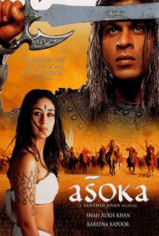 Asoka อโศกมหาราช (2001)