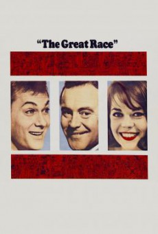 The Great Race แข่งบันลือโลก (1965) บรรยายไทย