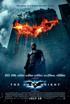 Batman- The Dark Knight แบทแมน อัศวินรัตติกาล (2008)