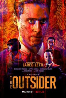 The Outsider ดิ เอาท์ไซเดอร์ (2018) บรรยายไทย