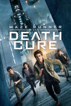 Maze Runner- The Death Cure เมซ รันเนอร์ ไข้มรณะ (2018)