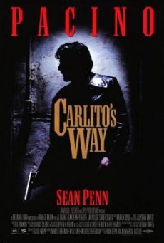Carlito’s Way อหังการ คาร์ลิโต้ (1993)