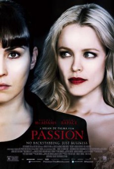 Passion พิศวาสรักลวงแค้น (2012)