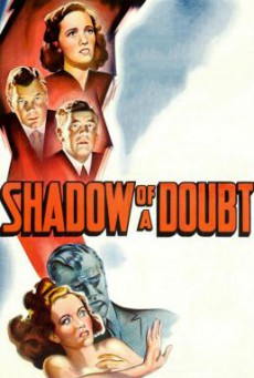 Shadow of a Doubt เงามัจจุราช (1943) บรรยายไทย
