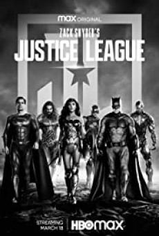 Zack Snyder’s Justice League (2021) (ซับไทย)
