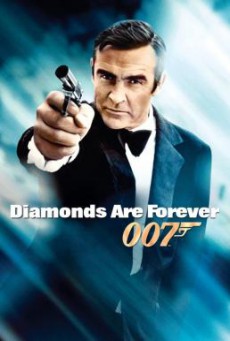 Diamonds Are Forever 007 เพชรพยัคฆราช (1971) (James Bond 007 ภาค 7)