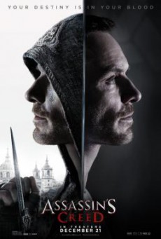 Assassin’s Creed อัสแซสซินส์ ครีด (2016)
