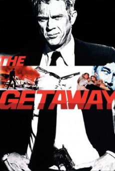The Getaway (1972) บรรยายไทย