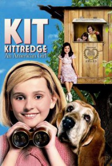 Kit Kittredge- An American Girl (2008)