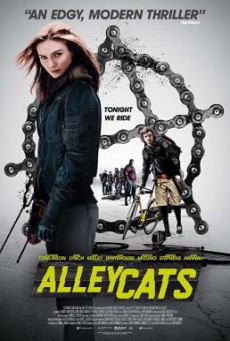 Alleycats ปั่นชนนรก (2016) บรรยายไทย