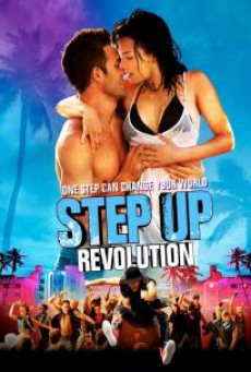Step Up Revolution สเต็ปโดนใจ หัวใจโดนเธอ 4 (2012)