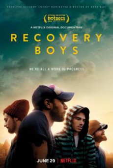 Recovery Boys คนกลับใจ (2018) บรรยายไทย