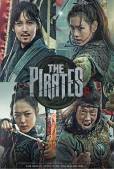 The Pirates (Hae-jeok- Ba-da-ro gan san-jeok) ศึกโจรสลัด ล่าสุดขอบโลก (2014)
