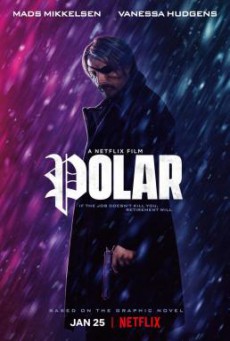Polar ล่าเลือดเย็น (2019) บรรยายไทย