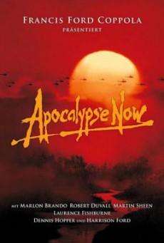 Apocalypse Now (Redux Version 2001) กองพันอำมหิต ฉบับสมบูรณ์ (1979)