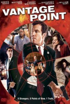 Vantage Point เสี้ยววินาทีสังหาร (2008)