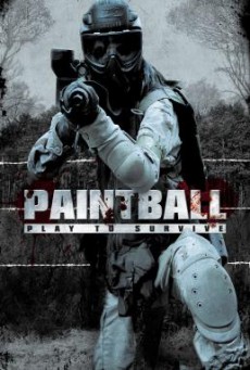 Paintball เพนท์บอล เกมกระสุนสังหาร (2009)