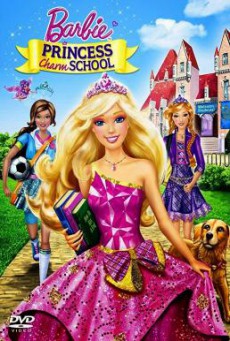 Barbie: Princess Charm School บาร์บี้กับโรงเรียนแห่งเจ้าหญิง (2011) ภาค 20
