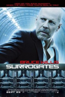 Surrogates คนอึดฝ่านรกโคลนนิ่ง (2009)