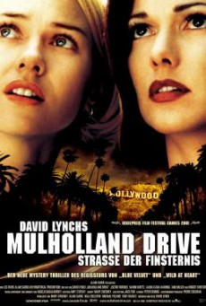 Mulholland Drive ปริศนาแห่งฝัน (2001)