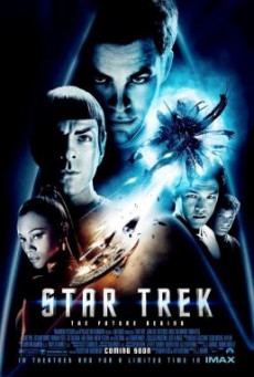 Star Trek สตาร์ เทรค- สงครามพิฆาตจักรวาล (2009)