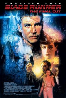 Blade Runner: The Final Cut เบลด รันเนอร์ (1982)