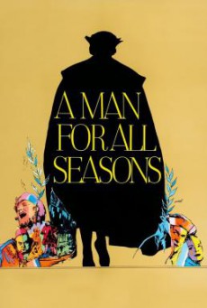 A Man for All Seasons อะ แมน ฟอร์ออล ซีซันส์ (1966) บรรยายไทย