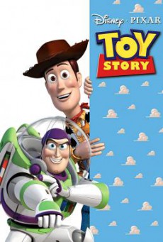 Toy Story ทอย สเตอรี่ (1995)