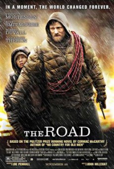 The Road เดอะโร้ด ข้ามแดนฝ่าอำมหิต (2009)