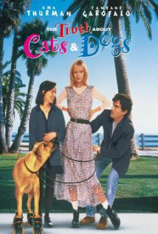 The Truth About Cats & Dogs ดีเจจ๋า ขอดูหน้าหน่อย (1996) บรรยายไทย