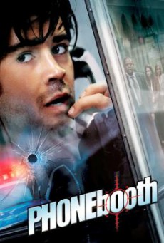 Phone Booth วิกฤตโทรศัพท์สะท้านเมือง (2002)