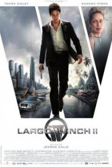 Largo Winch 2 ยอดคนอันตรายล่าข้ามโลก (2011)
