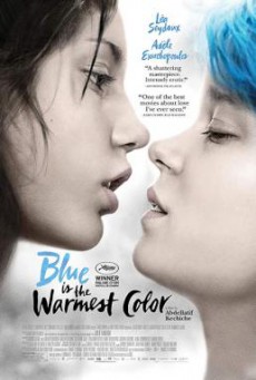 Blue Is the Warmest Color วันนี้หัวใจกล้ารัก (2013) (ฉ20-)