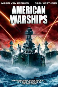 American Warships ยุทธการเรือรบสยบเอเลี่ยน (2012)