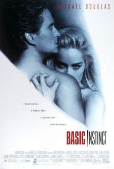 Basic Instinct เจ็บธรรมดา ที่ไม่ธรรมดา (1992) 18+