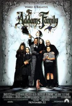 The Addams Family อาดัมส์ แฟมิลี่ ตระกูลนี้ผียังหลบ (1991)