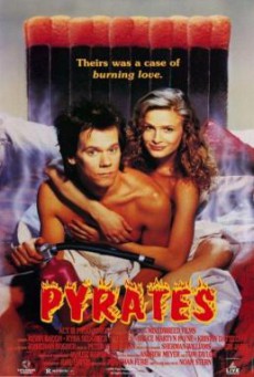 Pyrates รักไฟลุก (1991)
