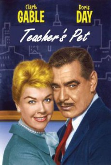 Teacher’s Pet หยิ่งรักนักข่าว (1958) บรรยายไทย