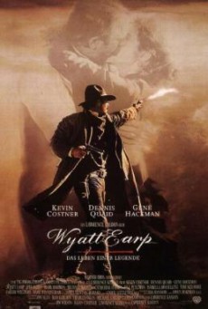 Wyatt Earp นายอำเภอชาติเพชร (1994)