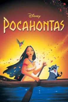 Pocahontas โพคาฮอนทัส (1995)