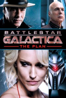 Battlestar Galactica- The Plan สงครามแผนพิฆาตจักรวาล (2009)