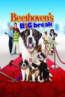 Beethoven’s Big Break บีโธเฟน ยอดคุณหมาดาราจำเป็น (2008)