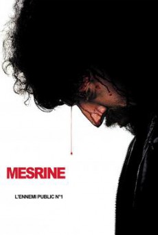 Public Enemy Number One (Mesrine) อหังการโคตรคนเหยียบฟ้า (2008) part 1